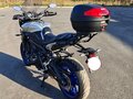2015 Yamaha MT-09 Tracer (FJ-09), серебристый, 630000 рублей - вид 7