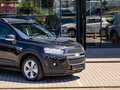 2014 Chevrolet Captiva I Рестайлинг 2, чёрный, 1195000 рублей - вид 7