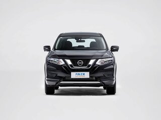 2026 Nissan X-Trail III Рестайлинг 2, белый, 2650000 рублей, вид 2