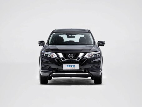 2026 Nissan X-Trail III Рестайлинг 2, белый, 2100000 рублей, вид 2