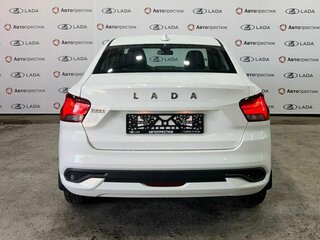 2026 Lada (ВАЗ) Iskra, белый, 1347000 рублей, вид 5