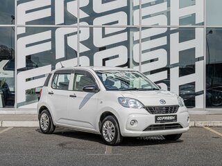Daihatsu Boon III