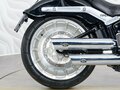 2017 Harley-Davidson Fat Boy, чёрный, 1779000 рублей - вид 8
