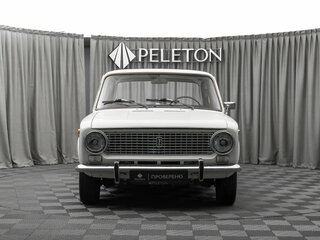 1976 Lada (ВАЗ) 2101, белый, 400000 рублей, вид 3