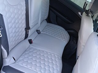 2021 Renault Arkana I, белый, 1500000 рублей, вид 5