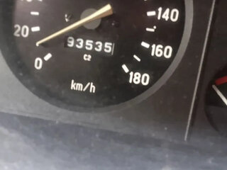 2008 Lada (ВАЗ) 2107, синий, 235000 рублей, вид 4