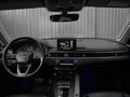 2016 Audi A4 V (B9), белый, 1680000 рублей - вид 10