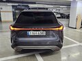 2026 Lexus RX 350h V, серый, 9300000 рублей - вид 3