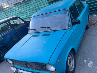 1976 Lada (ВАЗ) 2101, золотистый, 100000 рублей, вид 2