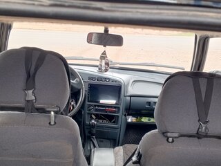 2010 Lada (ВАЗ) 2113, синий, 150000 рублей, вид 5