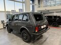 2026 Lada (ВАЗ) Niva Legend I Рестайлинг, серый, 1219000 рублей - вид 6