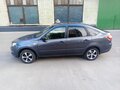 2018 Lada (ВАЗ) Granta I Рестайлинг, серебристый, 600000 рублей - вид 2