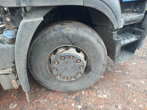 2018 Iveco Stralis, синий, 2788850 рублей - вид 9