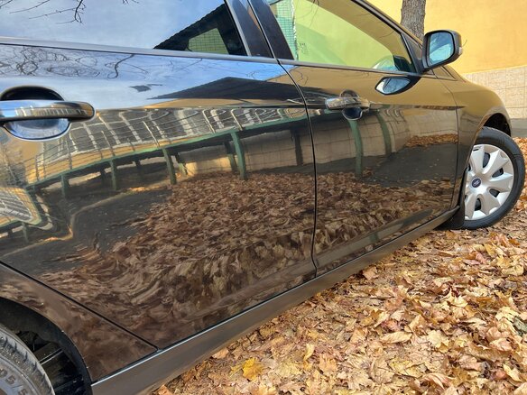 2013 Ford Focus III, чёрный, 850000 рублей - вид 30