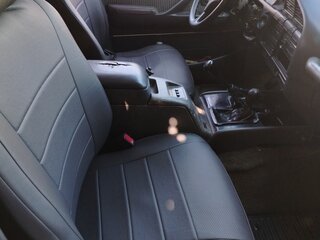 1994 Toyota Land Cruiser 80 Series, зелёный, 1000000 рублей, вид 5