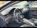 2004 Audi A8 II (D3), чёрный, 700000 рублей - вид 8