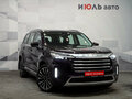 2023 Exeed VX I, фиолетовый, 2650000 рублей - вид 3