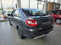 2026 Lada (ВАЗ) Granta Active Cross I Рестайлинг, серый, 1411000 рублей - вид 5