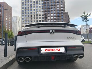 2023 Changan UNI-V I, белый, 2199000 рублей, вид 4