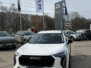 2026 Haval Jolion I Рестайлинг 2, белый, 2799000 рублей, вид 3