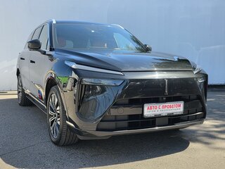 2024 Wey 07, чёрный, 4500000 рублей, вид 3
