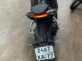 2025 QJMotor SRK 921 RR, чёрный, 975000 рублей - вид 8