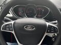 2018 Lada (ВАЗ) Vesta SW Cross I, серебристый, 830000 рублей - вид 9
