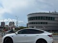2023 Tesla Model Y Performance I, белый, 5390000 рублей - вид 6