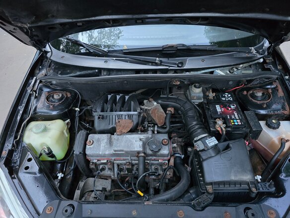 2013 LADA (ВАЗ) ВИС 2349, чёрный, 300000 рублей - вид 5