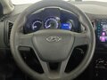 2017 Lada (ВАЗ) XRAY I, коричневый - вид 10