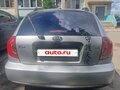 2003 Kia Rio I Рестайлинг, серебристый, 190000 рублей - вид 8