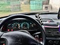 2001 Lada (ВАЗ) 2110, серый, 80000 рублей - вид 8