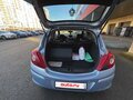 2007 Opel Corsa D, голубой, 500000 рублей - вид 6