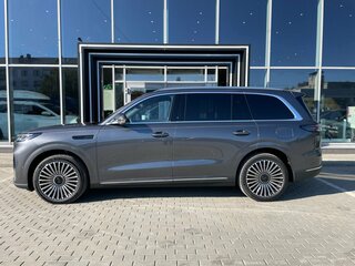 2026 Esteo Exlantix ET8, серый, 7690000 рублей, вид 3
