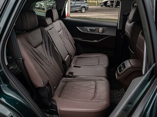 2024 Chery Tiggo 8 Pro Max I Рестайлинг, зелёный, 3150000 рублей, вид 2