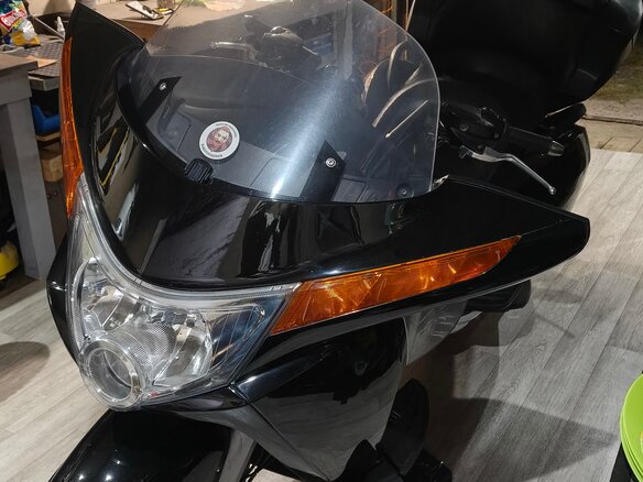 2011 Victory Vision Tour, чёрный, 660000 рублей - вид 2