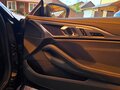 2020 BMW 8 серии M850i xDrive II (G14/G15/G16), чёрный, 8500000 рублей - вид 10