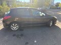 2012 Peugeot 308 I Рестайлинг, коричневый, 399000 рублей - вид 8