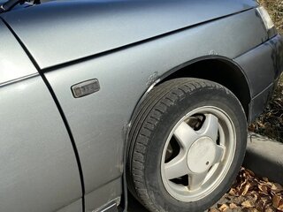 2006 Lada (ВАЗ) 2112, серый, 150000 рублей, вид 3