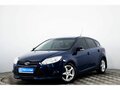 2011 Ford Focus III, синий, 789000 рублей - вид 2