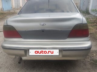 2006 Daewoo Nexia I, серый, 200000 рублей, вид 4