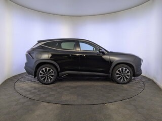 2025 Jetour Dashing I, чёрный, 2290000 рублей, вид 4