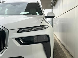 2025 BMW X7 40i I (G07) Рестайлинг, белый, 15990000 рублей, вид 5