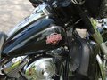 2004 Harley-Davidson Electra Glide, чёрный, 570000 рублей - вид 3