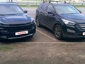 2024 Kaiyi X3, чёрный, 1690000 рублей - вид 7