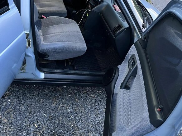 2004 Lada (ВАЗ) 2110, серебристый, 330000 рублей - вид 14