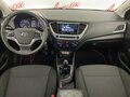 2018 Hyundai Solaris II, серый - вид 8