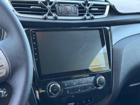 2015 Nissan Qashqai II, серый, 860000 рублей - вид 31