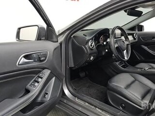 2015 Mercedes-Benz GLA 200 CDI I (X156), серый, 2300000 рублей, вид 5
