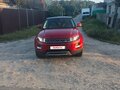 2013 Land Rover Range Rover Evoque 6-speed I, красный, 1900000 рублей